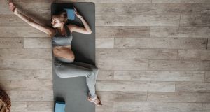 Quanto costa il pilates per donne in gravidanza?