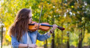 Quanto costano delle lezioni private di violino?