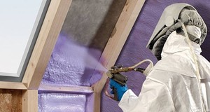 Quanto costa il poliuretano a spruzzo? Quanto costa il poliuretano a spruzzo?