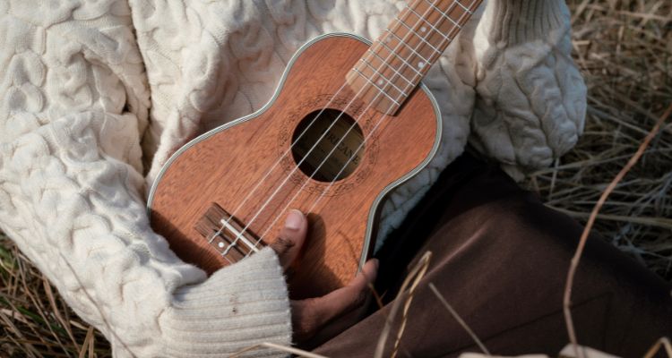 Quanto costano le lezioni private di ukulele?