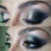 Dettaglio Smokey Eyes