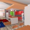 progetto restyling 3d