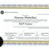 NLP Trainer