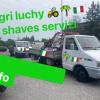 Agri Luchy Shaves