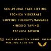 Terapie Manuali - Tecnica Bowen, Cupping, Tecnica Adominale