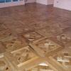 M.g.f Parquet