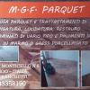 M.g.f Parquet