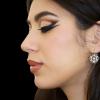 Trucco Moda Arabic