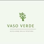 Vaso Verde