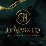 Domas&co. Real Estate Investment