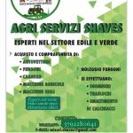 Agri Luchy Shaves