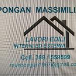 Massimiliano Pongan Pongan