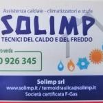 Solimp Srl