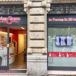 Urban Fitness Verona