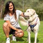 Eleonora Il Cane Ribelle