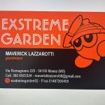 Extremegarden